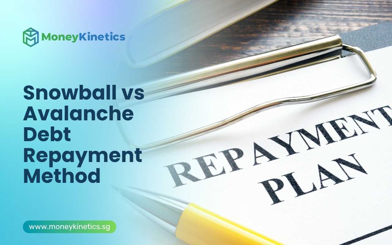 Snowball vs Avalanche Debt Repayment Method