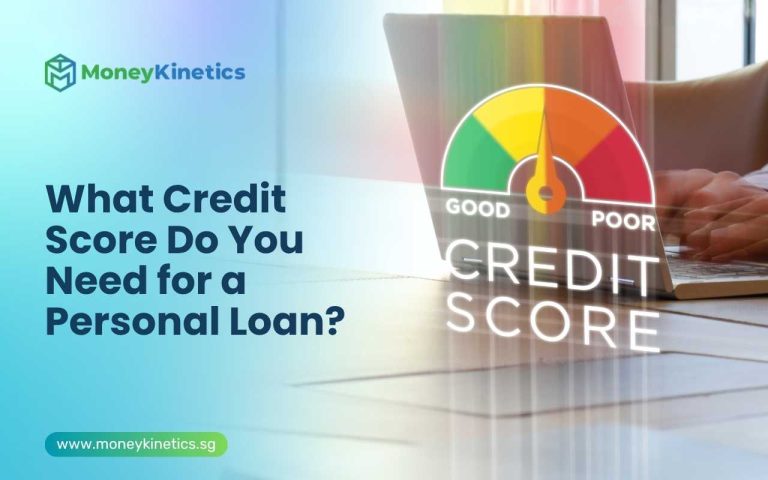 What Credit Score Do You Need for a Personal Loan?