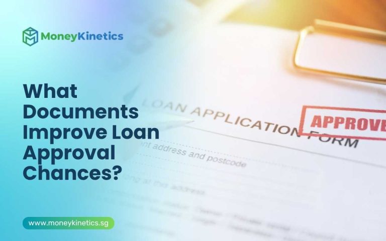 What Documents Improve Loan Approval Chances?