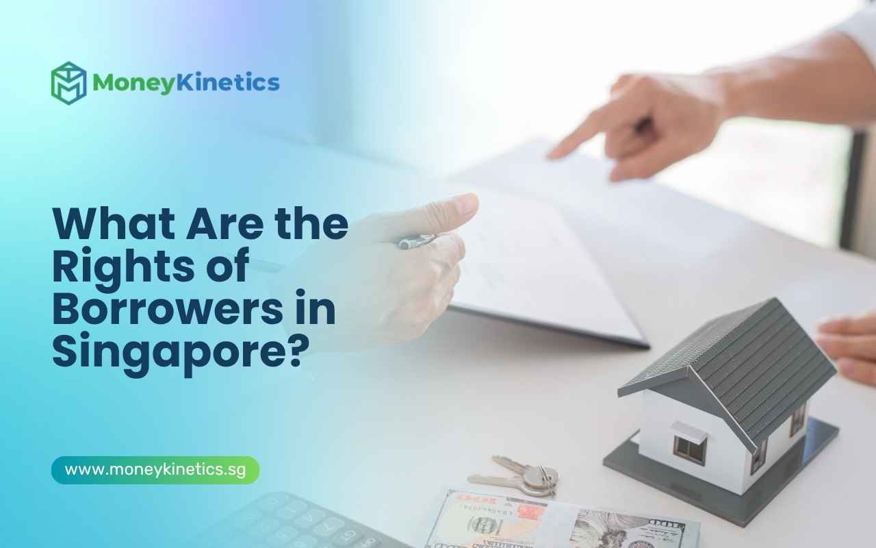 What Are the Rights of Borrowers in Singapore?