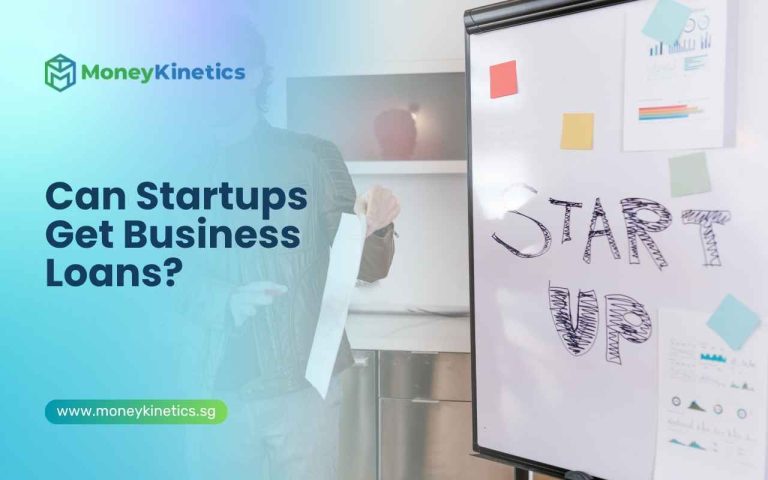 Can Startups Get Business Loans?