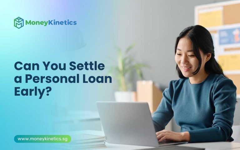 Can You Settle a Personal Loan Early?