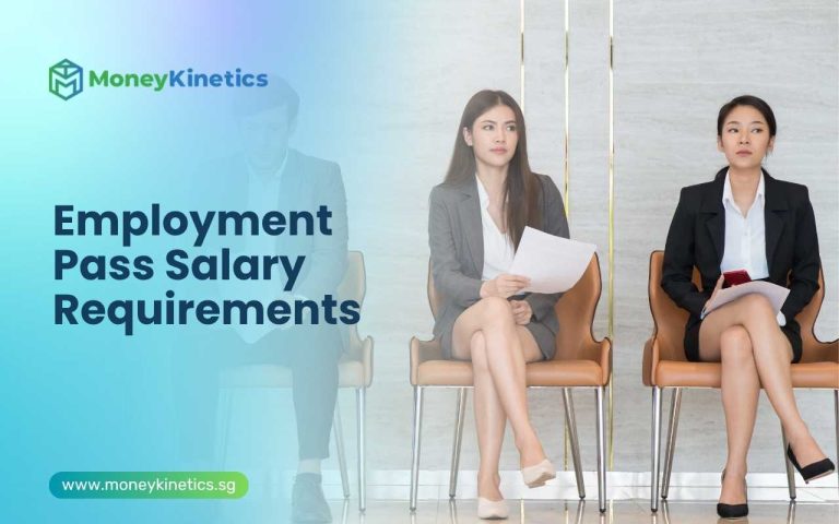 Employment Pass Salary Requirements