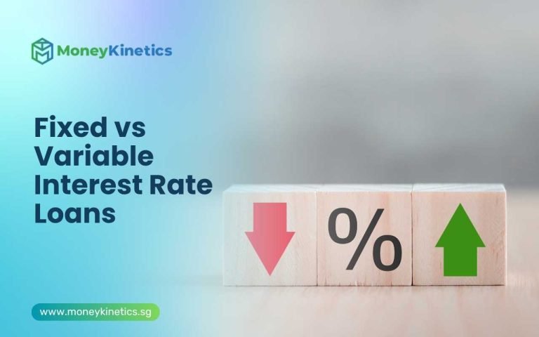 Fixed vs Variable Interest Rate Loans