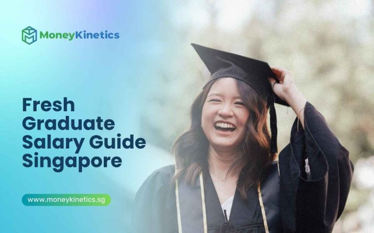 Fresh Graduate Salary Guide Singapore