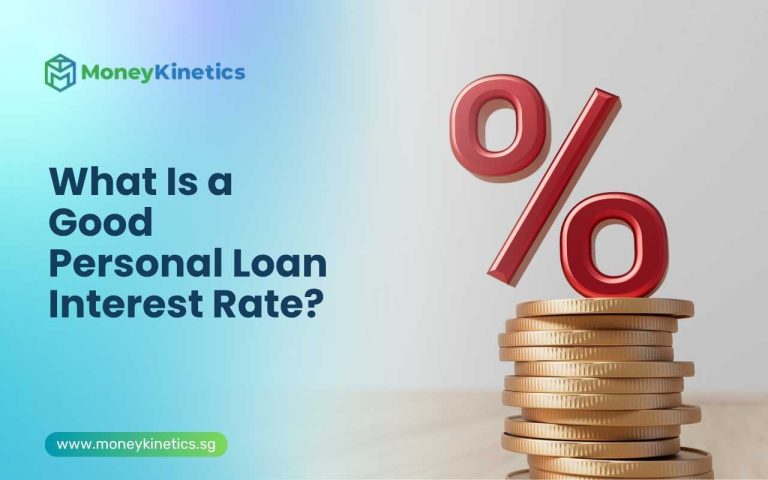 What Is a Good Personal Loan Interest Rate?