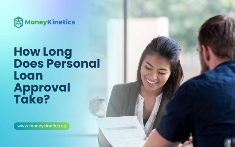 How Long Does Personal Loan Approval Take?