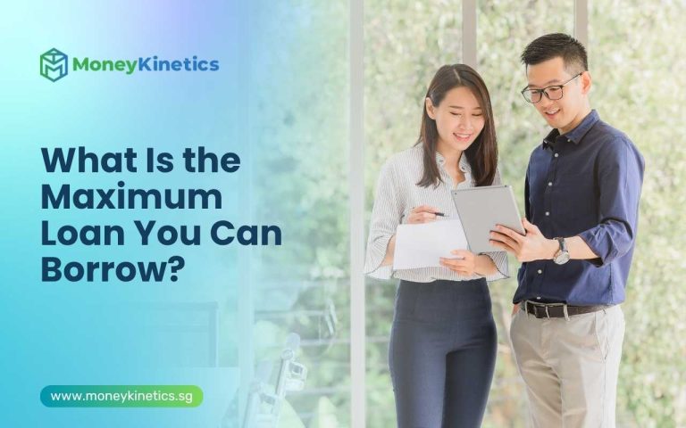 What Is the Maximum Loan You Can Borrow?
