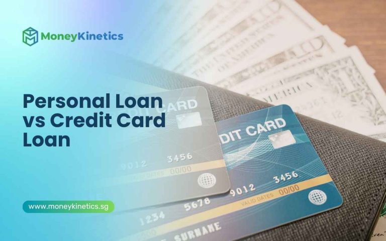 Personal Loan vs Credit Card Loan