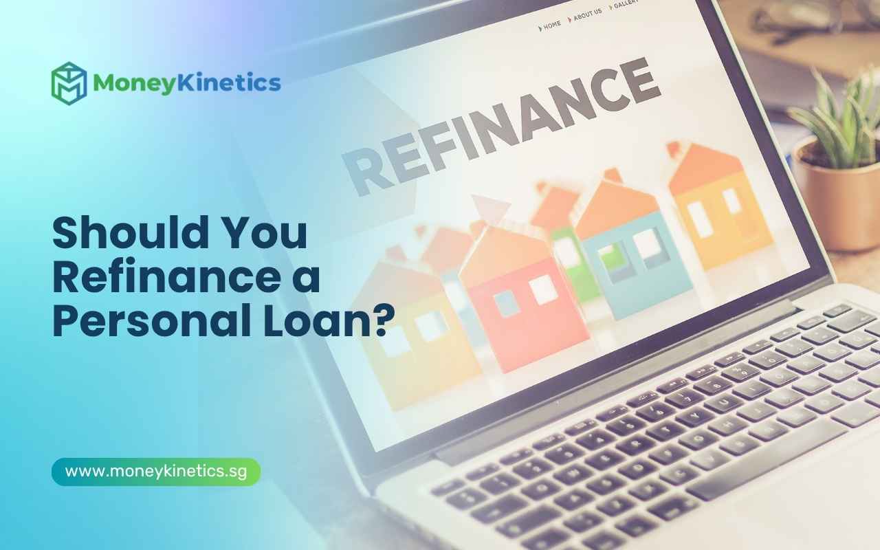 Should You Refinance a Personal Loan?