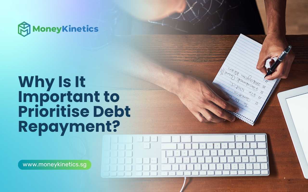 Checklist for organising debt repayments and financial obligations
