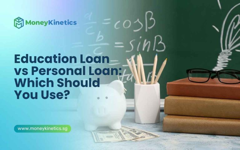 Education Loan vs Personal Loan: Which Should You Use?