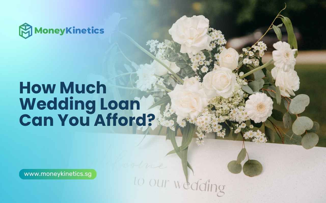 How Much Wedding Loan Can You Afford?