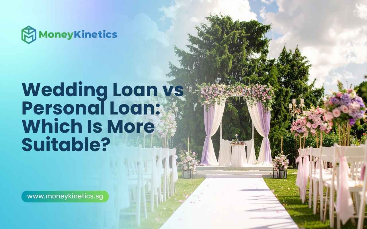 Wedding Loan vs Personal Loan: Which Is More Suitable?