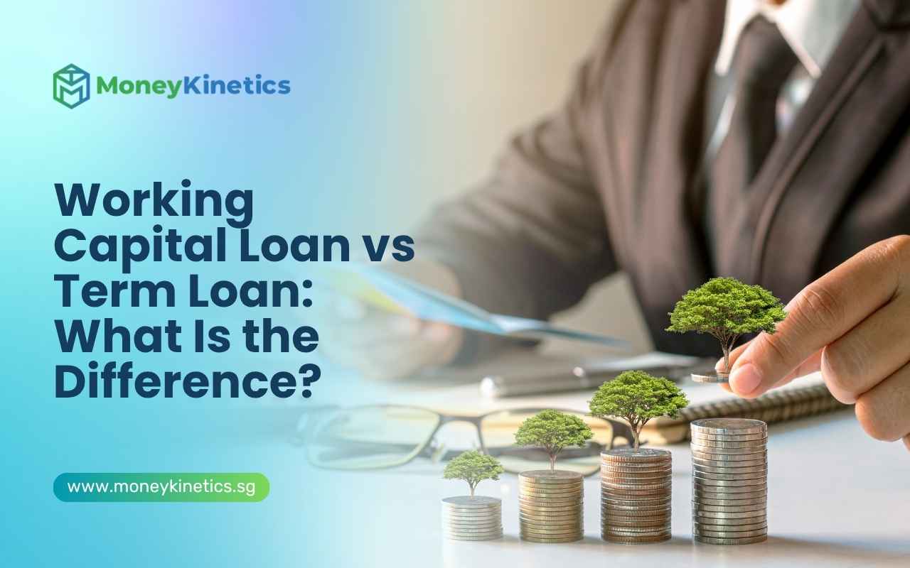 Working Capital Loan vs Term Loan: What Is the Difference?